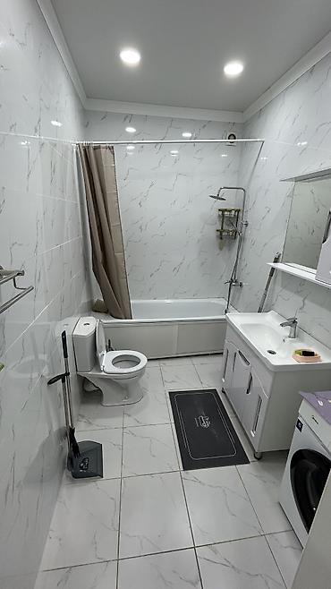 Долгосрочная аренда квартир: 1 комната, Агентство недвижимости, Без подселения, С мебелью полностью — 5