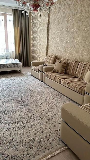 инвестировать: 1 комната, 57 м², Золотой квадрат Элитка, 3 этаж — 4