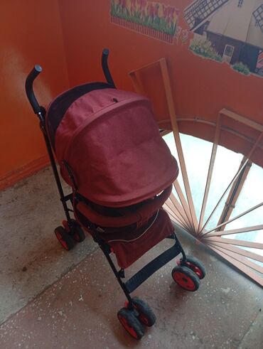 коляски peg perego: Коляска, Б/у