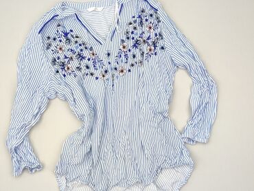 Women's blouse, H&M, size M (EU 38)
