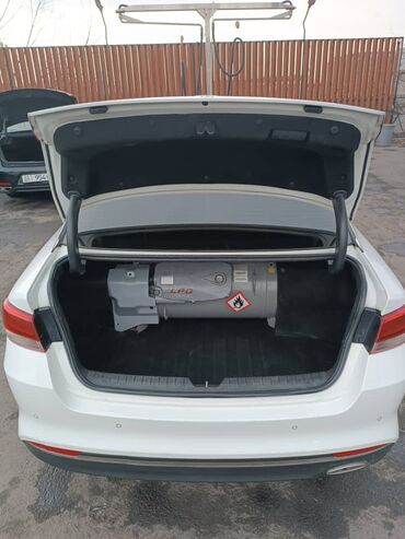 Kia: Kia K5: 2016 г., 2 л, Автомат, Газ, Седан — 11