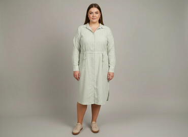 Sukienki: Bpc bonprix collection, Sukienka damska, rozmiar 4XL