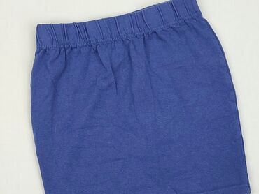 mini spódniczka jeansowa white: Spódniczka, Destination, 12 lat, 146-152 cm, stan - Dobry