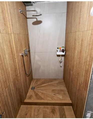 Duş kabinaları, arakəsmələr: Yeni Arakəsmə, Pulsuz çatdırılma — 15