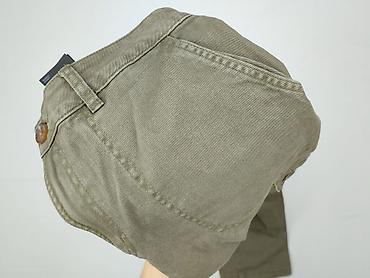 house dresy moro: H&M L.O.G.G., Spodnie cargo damskie, rozmiar M — 6