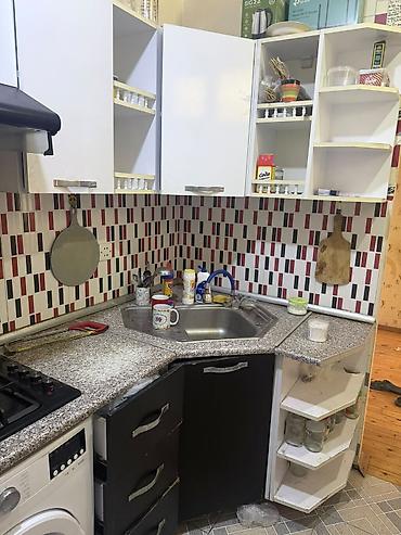 Mətbəx mebeli 170 azn təj mebel verilir ümumi 4 metrdi köçlə bağlı lalafo.az -da Mətbəx mebeli 170 azn təj mebel verilir ümumi 4 metrdi köçlə bağlı