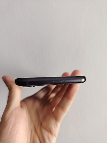 smart mini telefon: Xiaomi Mi 8, 128 GB, rəng - Qara, 
 Barmaq izi, İki sim kartlı, Face ID — 8