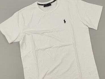 T-shirt for men, L (EU 40), Us Polo Assn, condition - Perfect