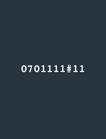 бу телефоны ош: Красивый вип номер от О! без торга