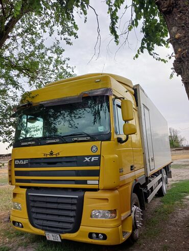 Грузовики: Грузовик, DAF at lalafo.kg Грузовики: Грузовик, DAF
