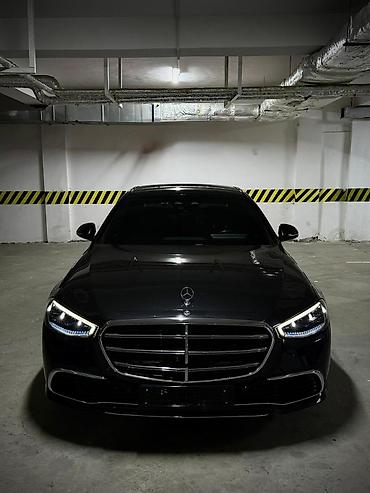 антифриз сибирия цена бишкек: Mercedes-Benz S-Class: 2007 г., 0.5 л, Автомат, Бензин, Седан — 1