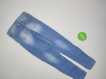 dickies: Jeansy damskie, rozmiar XS — 3