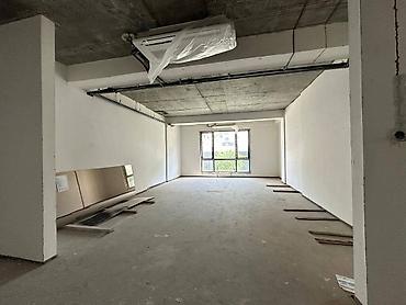 Продажа квартир: 4 комнаты, 205 м², Элитка, 1 этаж, Готовая ПСО (под самоотделку) — 12