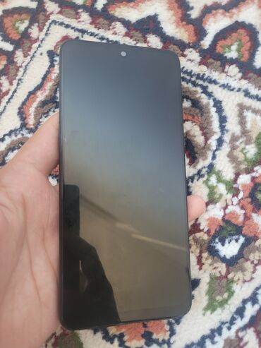 бу телефоны айфоны: Redmi, Redmi Note 11 Pro, Колдонулган, 128 ГБ, түсү - Кара, 2 SIM