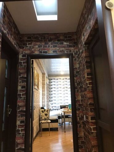 Yeni tikili: 3 otaqlı, Yeni tikili, m. Nəriman Nərimanov, 128 kv. m — 16