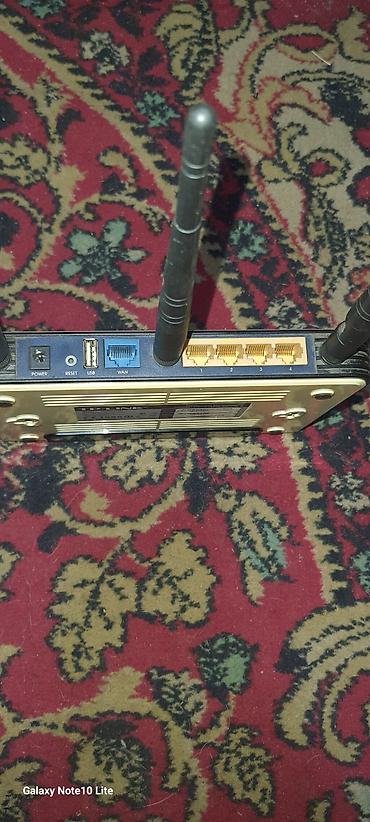 dtf printer: Маршрутизатор TP-Link TL-WR1043ND + гигабитный коммутатор D‑Link — 5
