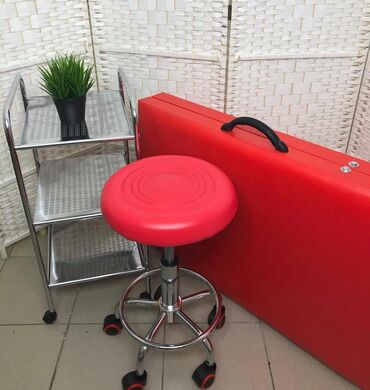 Salon, tibbi kreslolar: Yeni, Tibbi kreslo — 17