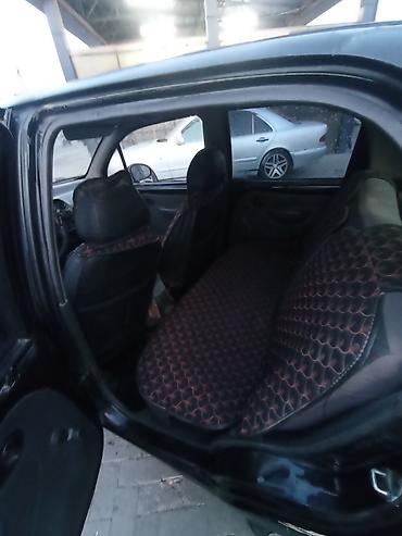 ом 616: Сдаю Daewoo Matiz под выкуп, | Залог, Предоплата, Водительские права, Бензин — 5