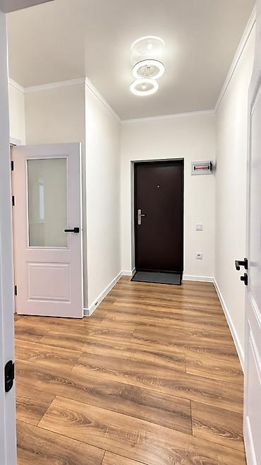 1 комнатный квартир: 1 комната, 37 м², Индивидуалка, 2 этаж, Евроремонт — 6
