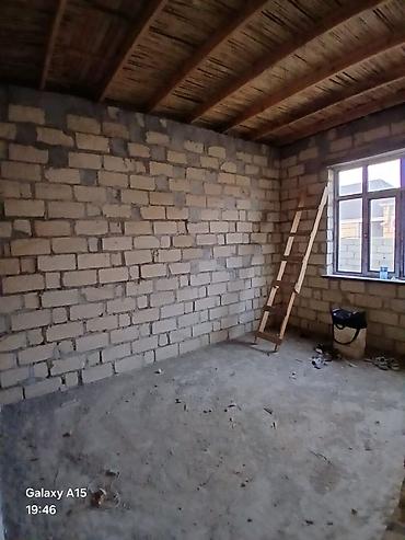 Həyət evləri və villaların satışı: 3 otaqlı, 100 kv. m, Kredit yoxdur, Təmirsiz — 3