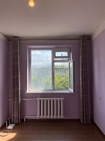 куплу квартира: 2 комнаты, 43 м², С мебелью частично — 10