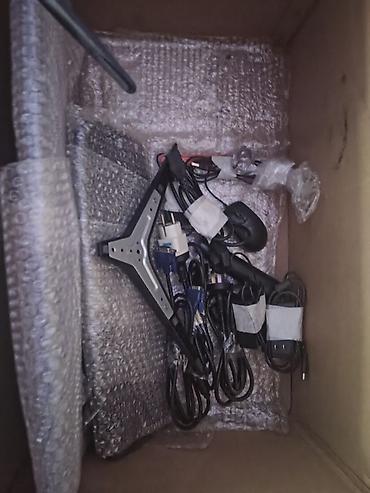 монитор 20: Монитор, Dell, Б/у, LED, 21" - 22" — 2