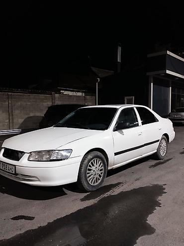 мотор жетта: Toyota Camry: 2000 г., 2.2 л, Автомат, Бензин, Седан — 1