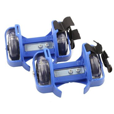 kupalnik usaq ucun v Azərbaycan | Çimərlik paltarı: Led Roller Skates ⛸️ Uşaq Üçün Roliklər Xüsusiyyətləri: 🔹Firma: YTS