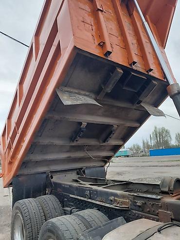 Транспорт: Самосвал SHACMAN (SX/M3000), 430 вечай мотор 6x4 год 2019 - — 5