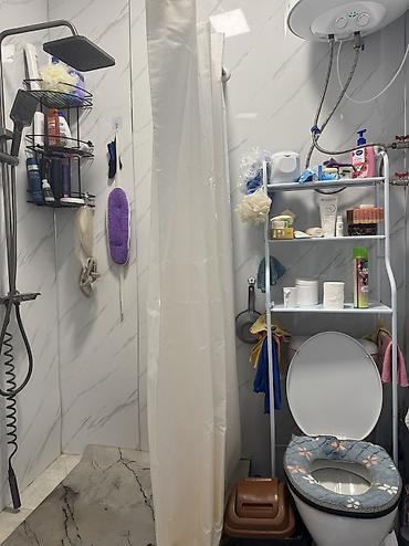 Продажа квартир: Студия, 35 м², 2 этаж — 17