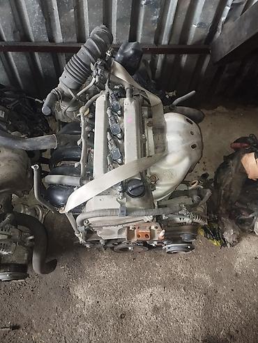 Двигатели, моторы и ГБЦ: Бензиновый мотор Honda 2008 г., 2.4 л, Оригинал, Япония — 11