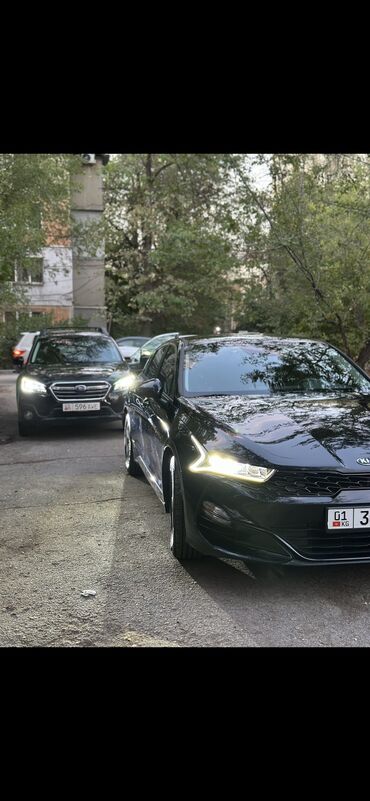 Частная аренда авто: Сдаю Kia K5, Посуточно, Без водителя, | Залог, Водительские права, От 18 лет at lalafo.kg — 12 Частная аренда авто: Сдаю Kia K5, Посуточно, Без водителя, | Залог, Водительские права, От 18 лет — 12