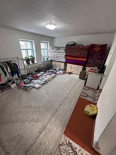 Продажа домов: Дом, 52 м², 5 комнат, Старый ремонт — 7