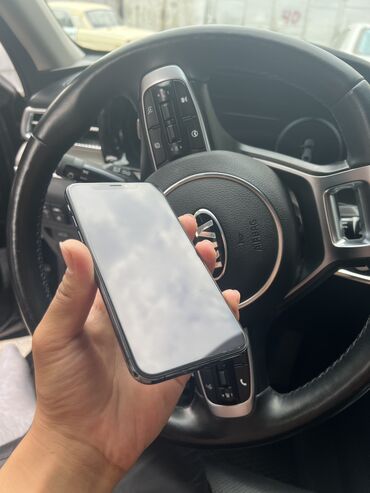 айфон 13 про макс бу цена в бишкеке: IPhone Xs, Б/у, 256 ГБ, 75 %