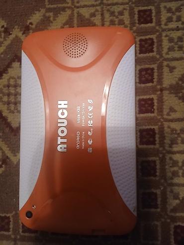 Планшеттер: Детский планшет ATOUCH K88 - Диагональ экрана: около 7" - — 2