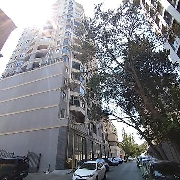 orbita mtk ev satilir: 2 otaqlı, Yeni tikili, 54 kv. m — 2