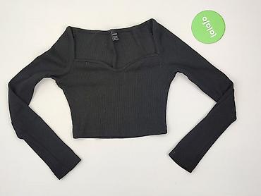 bluzki coco chanel: Shein, Top damski, rozmiar XS — 3