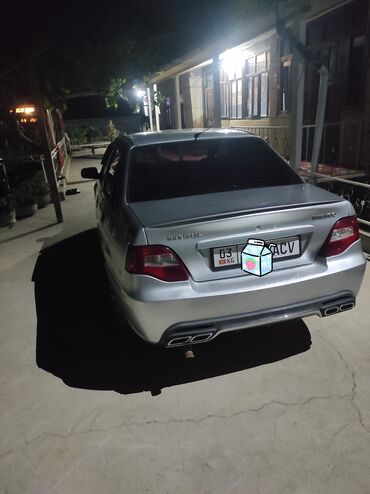 сиденья нексия 1: Daewoo Nexia: 2010 г., 1.6 л, Механика, Бензин, Седан