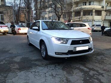 manitola: Digər : 1.7 l. | 2021 il | 117000 km. | Sedan