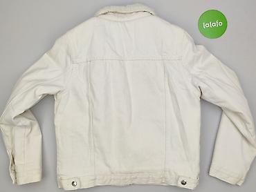 kurtka baldessarini: DENIM JEANS, Kurtka jeansowa damska, rozmiar S — 3