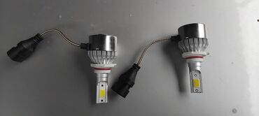 принтер для печати: LED лампы для фар