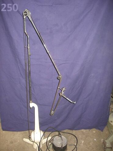 Ostali medicinski proizvodi: Poslednja reč tehnike . Stomaloška starinska mašina. Doriot. Kao sa na lalafo.rs — 3 Ostali medicinski proizvodi: Poslednja reč tehnike . Stomaloška starinska mašina. Doriot. Kao sa — 3