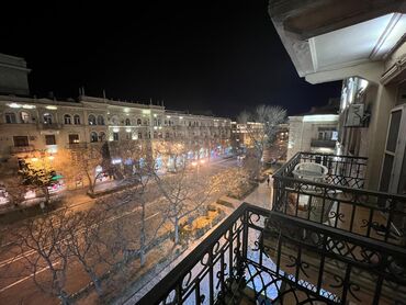 Köhnə tikili: Bakı, Yasamal, 2 otaqlı, Köhnə tikili, m. Elmlər Akademiyası, 75 kv. m — 11