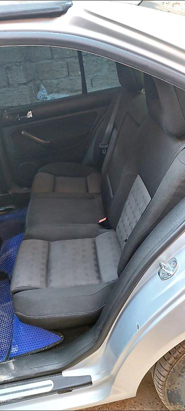 təkərlər r15: Volkswagen Bora: 1.6 l | Sedan — 5