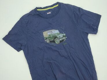 edc by esprit koszulki męskie: Scott, T-shirt for men, size XL (EU 42)