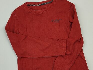 bluzka czerwona: Bluzka, George, 13 lat, 152-158 cm, stan - Dobry