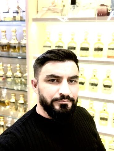 Sabuncu zabrat yolu bolmart marketde parfumerya satici teleb olunur
