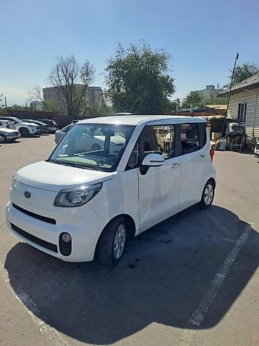 сефира а32: Kia Ray: 2021 г., 1 л, Бензин — 5