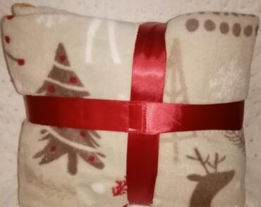 Ćebad i pokrivači: Bоја - Zelena — 7