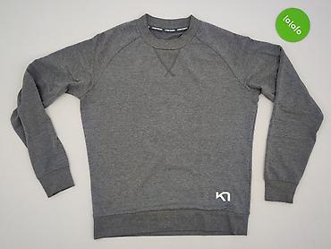black squad oversized fit: Kari Traa, Bluza damska
, rozmiar 3XL — 2